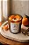 Vela Decorativa Aromática Tangerina 250g - Imagem 1