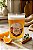 Vela Cerveja Aroma Laranja e Canela - Imagem 2