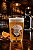 Vela Cerveja Aroma Laranja e Canela - Imagem 1