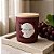 Vela Aromática Red Wine 180g - Imagem 1