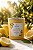 Vela Aromática Limão Siciliano 180g Amarela - Imagem 2