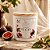 Vela Aromatica Flor de Figo 180g - Imagem 1