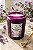 Vela Aromática Verbena 220g - Imagem 3