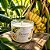Vela Aromática Banana Cremosa 100g - Imagem 1