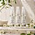 Aromatizante Chá Branco 30ml Lume Candle - Imagem 2