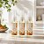 Aromatizante Tangerina 30ml Lume Candle - Imagem 3