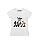 Camiseta Caminho da Fé - Baby Look - Imagem 1