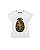 Camiseta Holy Mary - Baby Look - Imagem 1