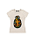 Camiseta Holy Mary - Baby Look - Imagem 3