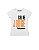 Camiseta Salve Jorge - Baby Look - Imagem 1