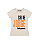 Camiseta Salve Jorge - Baby Look - Imagem 5