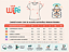 Camiseta Salve Jorge - Baby Look - Imagem 7