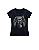 Camiseta São Miguel Arcanjo - Baby Look - Imagem 1