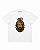 Camiseta Jesus Saved - Oversized Feminina - Imagem 1