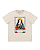 Camiseta Santa Rita pela Fé - Oversized - Feminina - Imagem 3