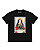 Camiseta Santa Rita pela Fé - Oversized - Feminina - Imagem 2