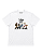 Camiseta Caminho da Fé - Oversized - Masculina - Imagem 1