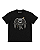 Camiseta São Miguel Arcanjo - Oversized - Masculina - Imagem 1