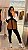 Cardigan amplo natasha - Imagem 1