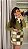 saia mini larissa - Imagem 1
