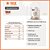 Whey 100% Isolada & Hidrolisada Gourmet 418g True Source - Imagem 3
