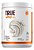 Whey 100% Isolada & Hidrolisada Gourmet 418g True Source - Imagem 1
