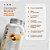 True Whey Protein Crème Brûlée 1.810g True Source Sabor Baunilha - Imagem 2