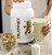 Whey 100% Isolada & Hidrolisada Gourmet 837g - True Source Sabor Pistache - Imagem 4