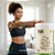 True Whey Vegan - 837g - True Source Sabor Doce de leite - Imagem 3