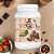 True Whey Vegan 837g - Proteína Vegetal - True Source - Sabor Chocolate Com Avelã 837g - Imagem 3
