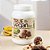 True Whey Vegan 837g - Proteína Vegetal - True Source - Sabor Chocolate Com Avelã 837g - Imagem 2
