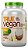True Vegan Proteína Vegana 837g - True Source - Zero Lactose Sabor True Vegan Chocolate Branco C/coco - Imagem 1