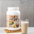 True Vegan Proteína Vegana 837g - True Source - Zero Lactose Sabor True Vegan Chocolate Branco C/coco - Imagem 2