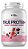 True Protein Red Berries 900g True Source Sabor Frutas vermelhas - Imagem 1