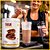 True Whey Protein Advanced 100% Pura C/ Verisol True Source CREAMY CHOCOLATE 900G - Imagem 5