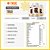 True Whey Protein Advanced 100% Pura C/ Verisol True Source CREAMY CHOCOLATE 900G - Imagem 2