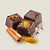 Pós-treino Recovery Vegan Golden Chocolate 900g True Source - Chocolate - Imagem 2