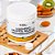 Magnésio + Inositol Relief 3.0 True Source Sabor Maracujá x 350g - Imagem 3