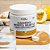 Magnésio + Inositol Relief 3.0 True Source Sabor Maracujá x 350g - Imagem 4