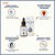 Iron Plus True Source 30ml Ferro Infantil Gotas Lipofer Morango Alta Absorção - Imagem 6