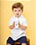Iron Plus True Source 30ml Ferro Infantil Gotas Lipofer Morango Alta Absorção - Imagem 2