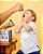 Iron Plus True Source 30ml Ferro Infantil Gotas Lipofer Morango Alta Absorção - Imagem 4