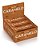 True Protein Bar Caramelo tamara True Source 12 un - Imagem 1