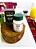 ADOCANTE STEVIA 20g- SC - Imagem 2