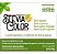Adocante Stevia Sache Color Andina Com 50 saches de 600mg - Imagem 3