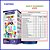 Multi Polivitamínico Gummy Catarinense Vitamina B12 D K B6 - Imagem 6