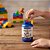 Multi Polivitamínico Gummy Catarinense Vitamina B12 D K B6 - Imagem 5
