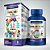Multi Polivitamínico Gummy Catarinense Vitamina B12 D K B6 - Imagem 4