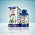 Multi Polivitamínico Gummy Catarinense Vitamina B12 D K B6 - Imagem 2