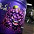 Pre Treino Cafeina Nexlife Sabor Uva 300g - Imagem 4